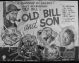 Old Bill and Son (1941) DVD-R