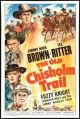 The Old Chisholm Trail (1942) DVD-R