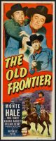 The Old Frontier (1950) DVD-R