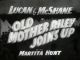Old Mother Riley Joins Up (1940) DVD-R
