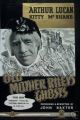 Old Mother Riley's Ghosts (1941)  DVD-R