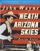 Neath the Arizona Skies (1934) on DVD