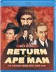 Return of the Ape Man (1944) on Blu-ray 