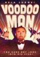 Voodoo Man (1944) on DVD