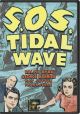 S.O.S. Tidal Wave (1939) on DVD