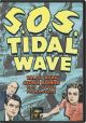 S.O.S. Tidal Wave (1939) on Blu-ray 