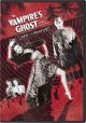 The Vampire's Ghost (1945) on DVD