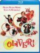 Oliver! (1968) on Blu-ray