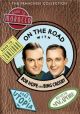 On the Road with Bob Hope & Bing Crosby (1940) on DVD