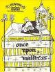 Once Upon a Mattress (1964) DVD-R
