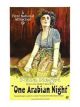 One Arabian Night (1923) DVD-R