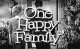 One Happy Family (1961 TV series)(5 episodes) DVD-R