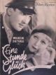 One Hour of Happiness (1931) aka Eine Stunde Gluck DVD-R