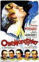 One More River (1934) DVD-R