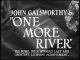 One More River (1964) DVD-R