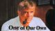 One of Our Own (1975 TV Movie) DVD-R