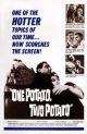 One Potato, Two Potato (1964) DVD-R