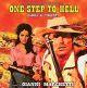 One Step to Hell (1968) aka King of Africa DVD-R