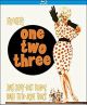 One, Two, Three (1961) on Blu-ray