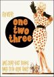 One, Two, Three (1961) on DVD