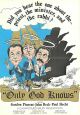 Only God Knows (1974) DVD-R