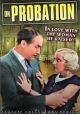 On Probation (1935) On DVD