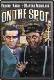 On The Spot (1940) On DVD