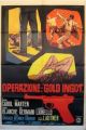 Operation Gold Ingot (1962) DVD-R