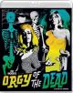 Orgy of the Dead Wood (1965) on DVD