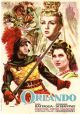 Orlando e i Paladini di Francia (1956) aka Roland the Mighty DVD-R