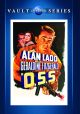 O.S.S. (1946) on DVD
