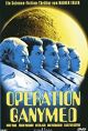  Operation Ganymed (1977)  DVD-R