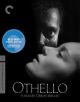 Othello (1951) on Blu-ray