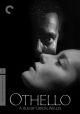 Othello (1951) on DVD