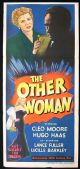 The Other Woman (1954) DVD-R