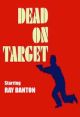 Our Man Flint: Dead on Target (1976 TV Movie) DVD-R