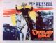 Outlaw Rule (1935) DVD-R