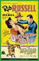 Outlaw Rule (1953) DVD-R