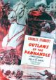 Outlaws of the Panhandle (1941) DVD-R