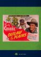 Outlaws Of The Plains (1946) On DVD