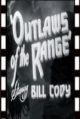 Outlaws of the Range (1936) DVD-R