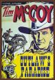 Outlaws' Paradise (1939) DVD-R