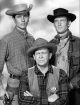 Outlaws (1960-1962 TV series)(complete series) DVD-R