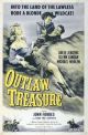 Outlaw Treasure (1955) DVD-R