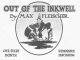 Out of the Inkwell 1919-1926 (cartoon series)(21 cartoons on 2 discs) DVD-R
