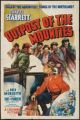 Outpost of the Mounties (1939) DVD-R