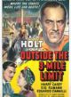 Outside the Three-Mile Limit (1940) DVD-R