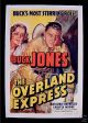 The Overland Express (1938)