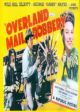 Overland Mail Robbery (1943) DVD-R