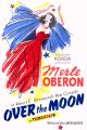 Over the Moon (1939) DVD-R